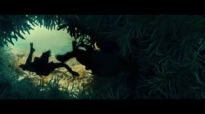 “Tiempo” se estrena hoy en cines | Tráiler final en español