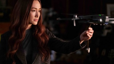 The ProtÃ©gÃ© (Movies 2021) Online