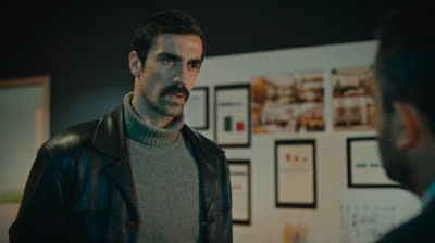 Mi Hogar Mi Destino // Capítulo 20