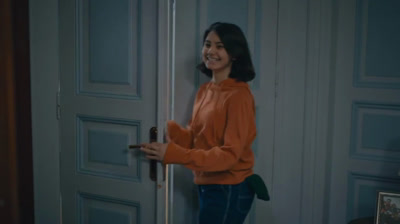 Mi Hogar Mi Destino // Capítulo  25