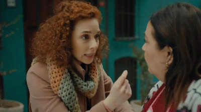 Mi Hogar Mi Destino // Capítulo  29