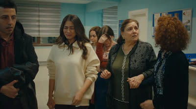 Mi Hogar Mi Destino // Capítulo  31