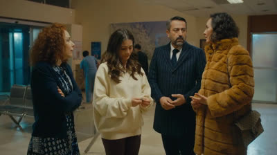 Mi Hogar Mi Destino // Capítulo  33