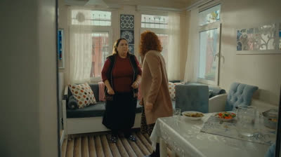 Mi Hogar Mi Destino // Capítulo  36