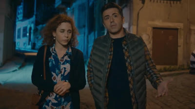 Mi Hogar Mi Destino // Capítulo  57