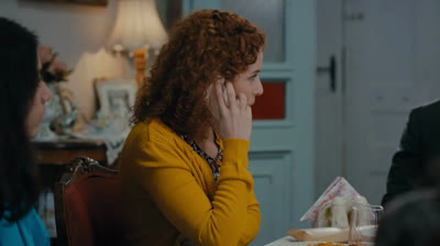 Mi Hogar Mi Destino // Capítulo 61