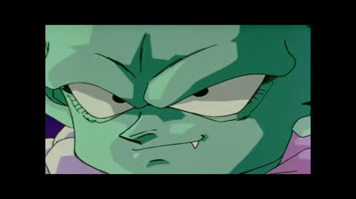 Dragon Ball Z en Español (castellano) con escenas eliminadas - Capitulo 113 - La estrella de la magia negra