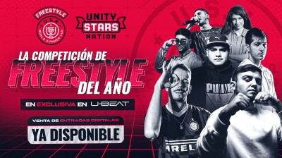 Chuty vs Mnak | Semifinal | USN Gran Final