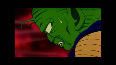 Dragon Ball Z en Español (castellano) con escenas eliminadas - Capitulo 114 - La gran batalla de los dioses