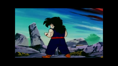Dragon Ball Z en Español (castellano) con escenas eliminadas - Capitulo 116 - El  poder de son gohanda destruye la magia negra