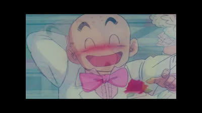 Dragon Ball Z en Español (castellano) con escenas eliminadas - Capitulo 117 - La promesa de krilin