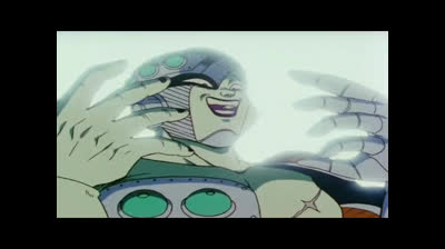 Dragon Ball Z en Español (castellano) con escenas eliminadas - Capitulo 119 - Vencere a freezer