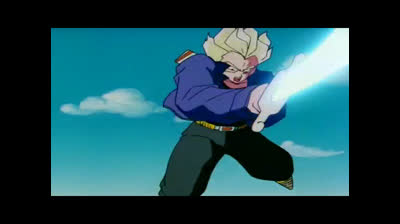 Dragon Ball Z en Español (castellano) con escenas eliminadas - Capitulo 121 - ¿ Quien es ese guerrero ?