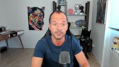 Los estrenos de Amazon Prime Video en Agosto de 2021 con Ángel Martín