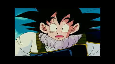 Dragon Ball Z en Español (castellano) con escenas eliminadas - Capitulo 123 - La nueva tecnica de goku