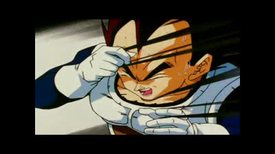 Dragon Ball Z en Español (castellano) con escenas eliminadas - Capitulo 124 - Los guerreros se preparan para la batalla