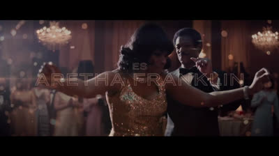 Tráiler final de “Respect”, la película sobre la vida de Aretha Franklin