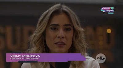 La reina del flow 2x53