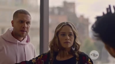 La reina del flow 2x55