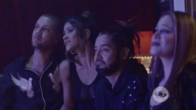 La reina del flow 2x58