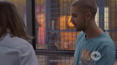 La reina del flow 2x63