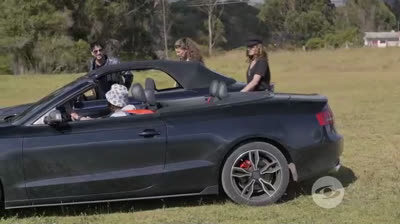 La reina del flow 2x64