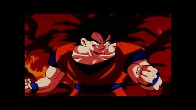 Dragon Ball Z en Español (castellano) con escenas eliminadas - Capitulo 127 - La batalla da comienzo