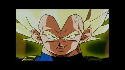 Dragon Ball Z en Español (castellano) con escenas eliminadas - Capitulo 130 - Vegeta destruye a C-19