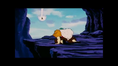 Dragon Ball Z en Español (castellano) con escenas eliminadas - Capitulo 132 - La busqueda del laboratorio del doctor gero