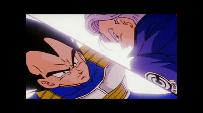 Dragon Ball Z en Español (castellano) con escenas eliminadas - Capitulo 133 - La pesadilla se hace realidad