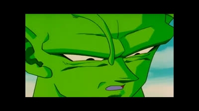 Dragon Ball Z en Español (castellano) con escenas eliminadas - Capitulo 137 - El ultimo recurso de picolo