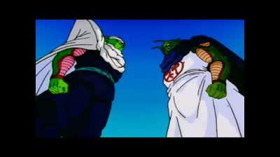 Dragon Ball Z en Español (castellano) con escenas eliminadas - Capitulo 141 - Namek nace para destruir al enemigo