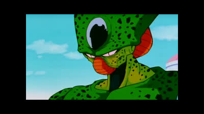 Dragon Ball Z en Español (castellano) con escenas eliminadas - Capitulo 142 - Un androide organico