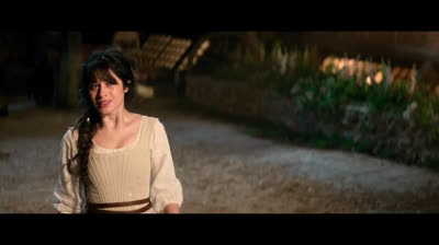 Tráiler en español de “Cenicienta”, próximamente en Amazon Prime Video