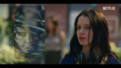 “Control Z” estrena hoy su segunda temporada | Tráiler