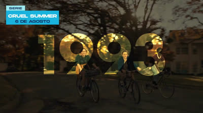 Los estrenos de Amazon Prime Video en Agosto de 2021