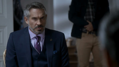 Caer en tentación Capítulo 77 - Andrés quiere deshacerse de Miguel