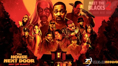 Film "Meet the blacks 2 The House Next Door" online HD