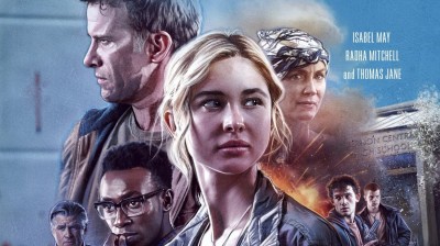 "Run Hide Fight" Watch Full Movie HD