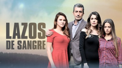 Capítulo 01 de Lazos de Sangre-Telefe