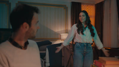 Historia Mehdi & Zeynep #MiHogarMiDestino #Capitulo77 #CapTurco24