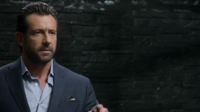 Caer en tentación Capítulo 78 - Damián le pone un alto a Mía