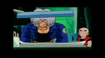 Dragon Ball Z en Español (castellano) con escenas eliminadas - Capitulo 145 - El laboratorio del doctor gero