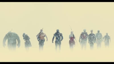 Tráiler en español de “El Escuadrón Suicida”, que se estrena hoy