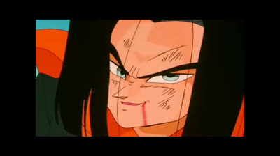 Dragon Ball Z en Español (castellano) con escenas eliminadas - Capitulo 149 - Preludio a la transformacion de celula