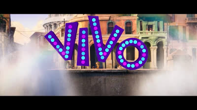 Tráiler de “Vivo”, la película de animación de Netflix que se estrena hoy