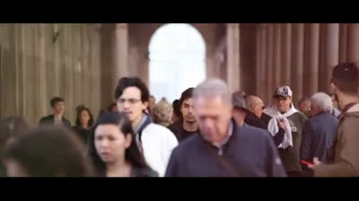 PINK TURNS BLUE - There Must Be So Much More