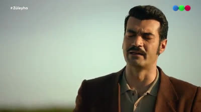 Züleyha Capítulo 03 de Telefe