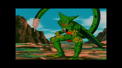 Dragon Ball Z en Español (castellano) con escenas eliminadas - Capitulo 151 - El ultimo recurso , c-16