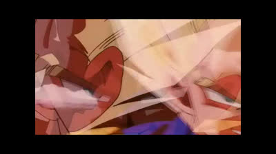 Dragon Ball Z en Español (castellano) con escenas eliminadas - Capitulo 156 - Supervegeta